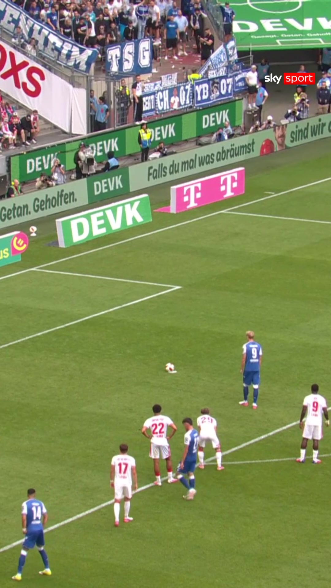@Bundesliga
