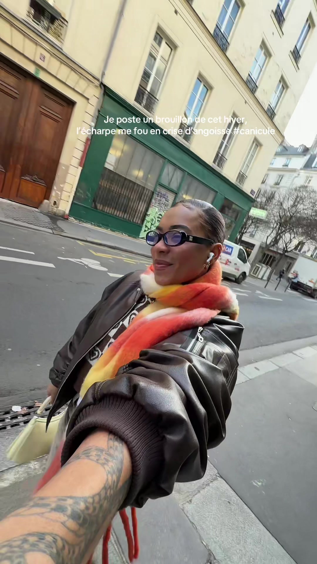 @Shaïna Pronzola