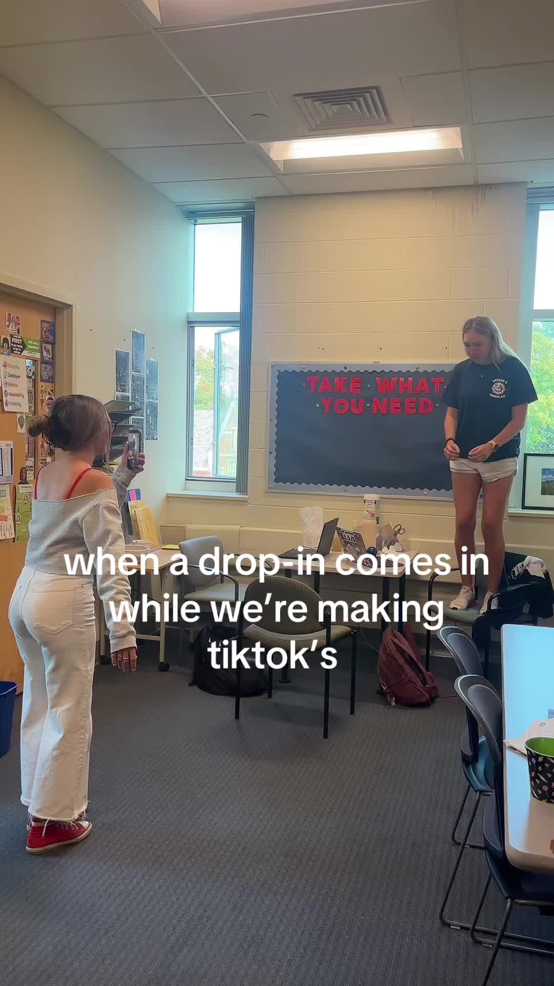 @UConn PPA