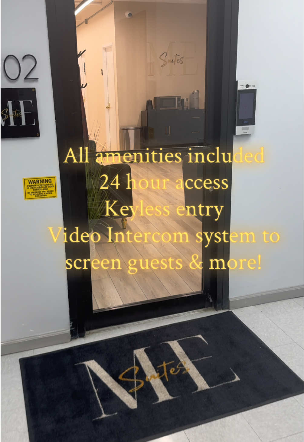 @IG:@RentMeSuites