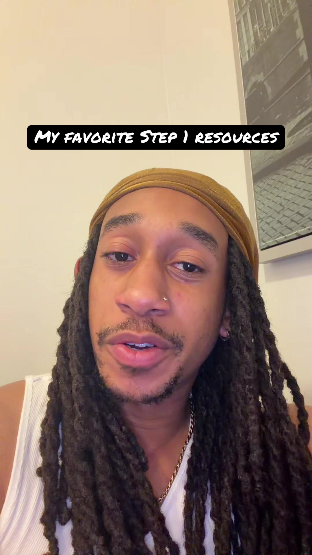 @Jalil Mitchell | M3