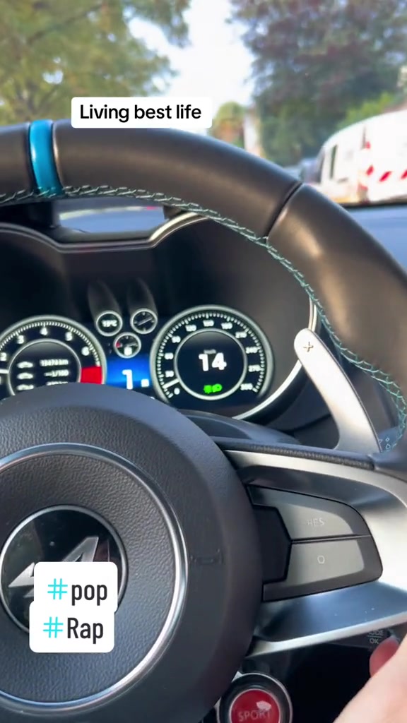 @Les Passionn&eacute;s de la Voiture
