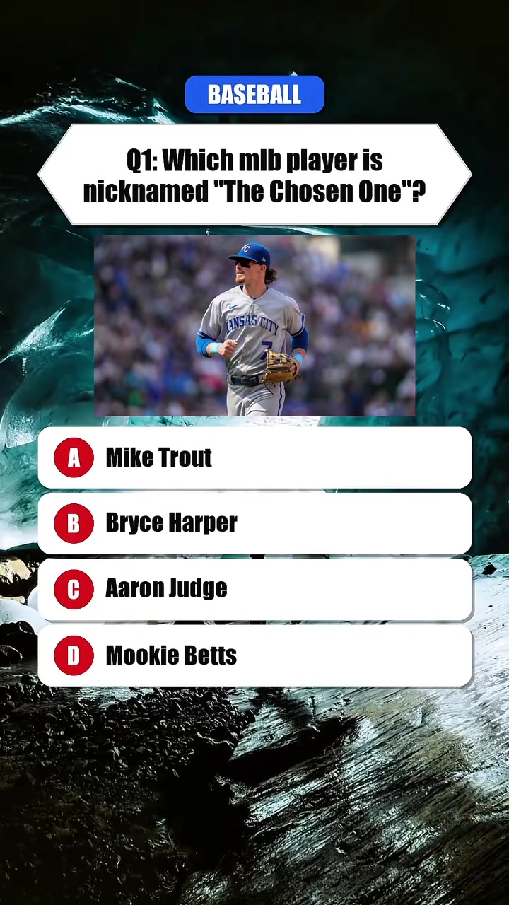 @On Deck Trivia🔥