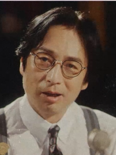 @Netflix Japan