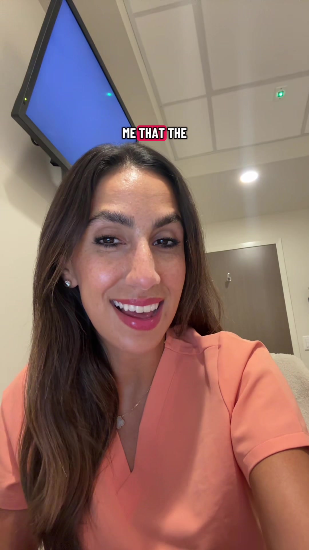 @Natalie | That Ultrasound Tech