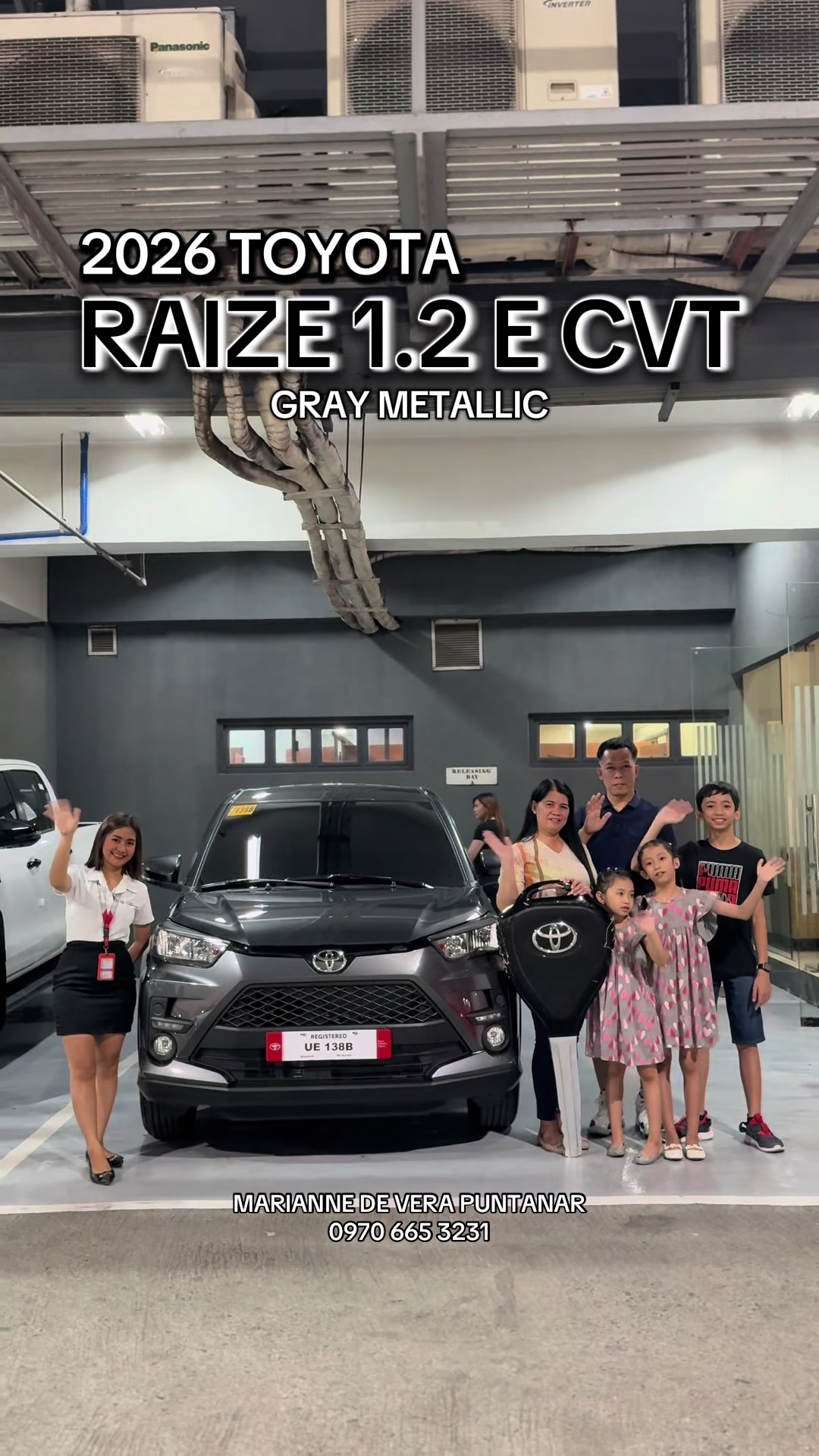 @️Marianne - Toyota Calamba