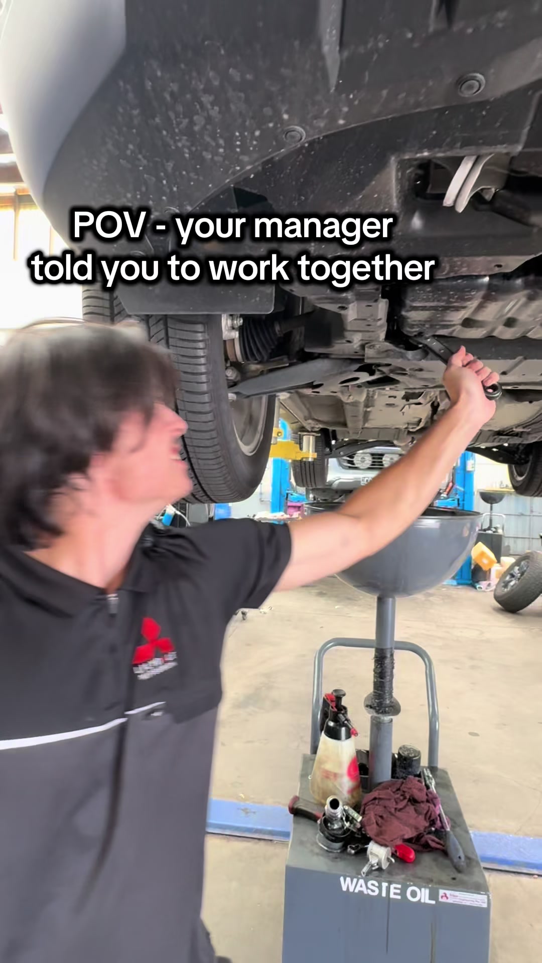 @Lilydale Mitsubishi