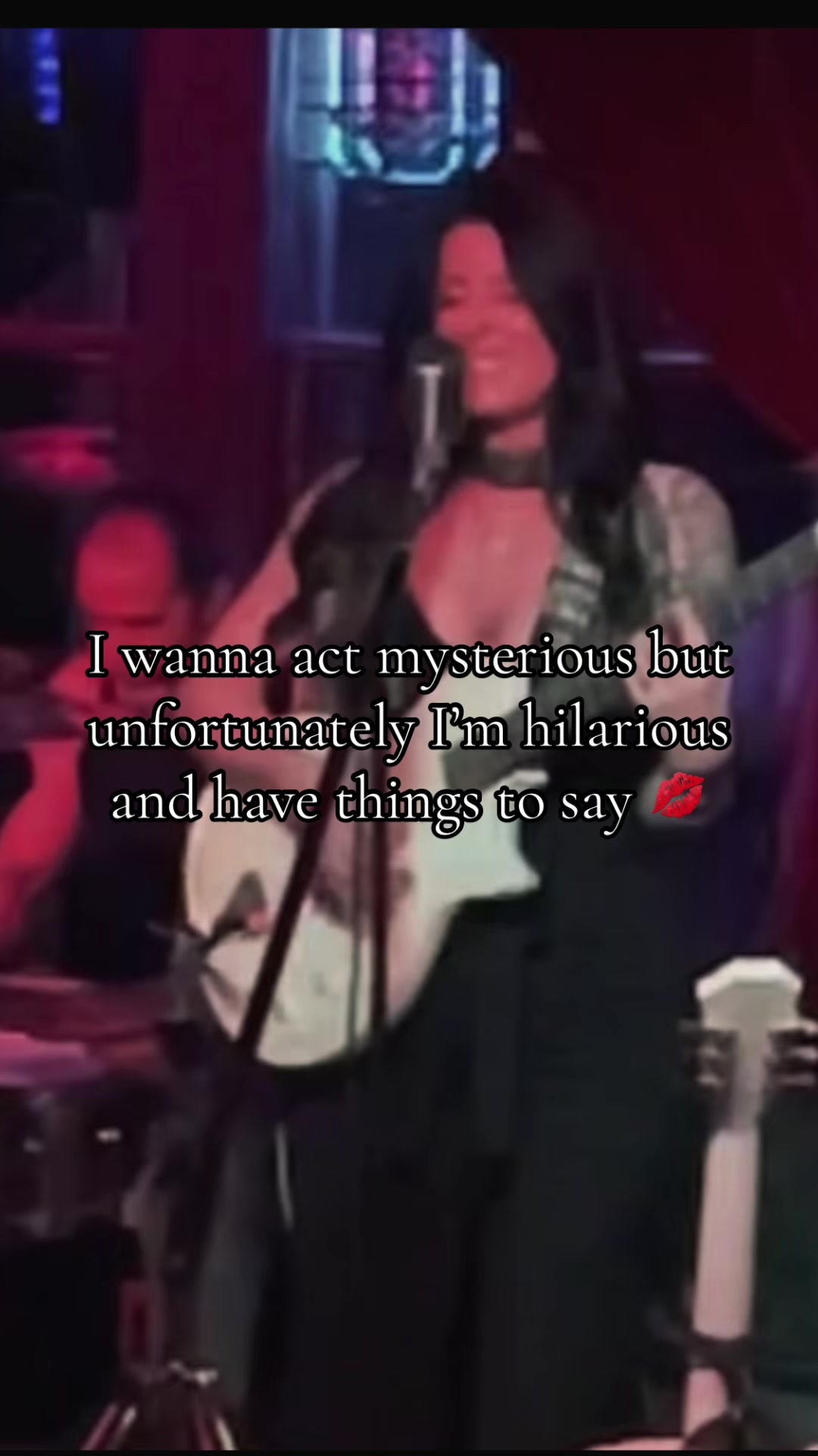 @Tamara Ashburn