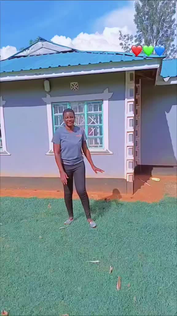 @loicenyongesa