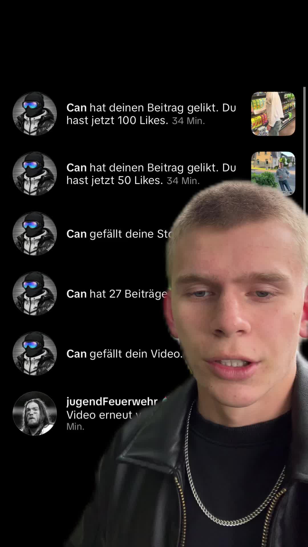 @Marcel