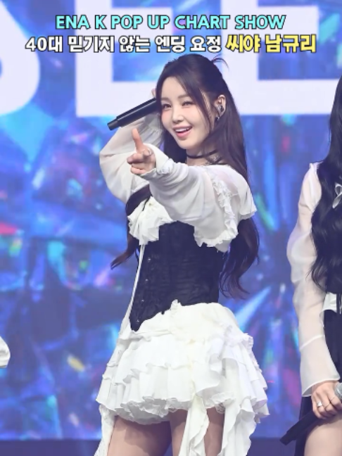@THE IDOL x Nikon