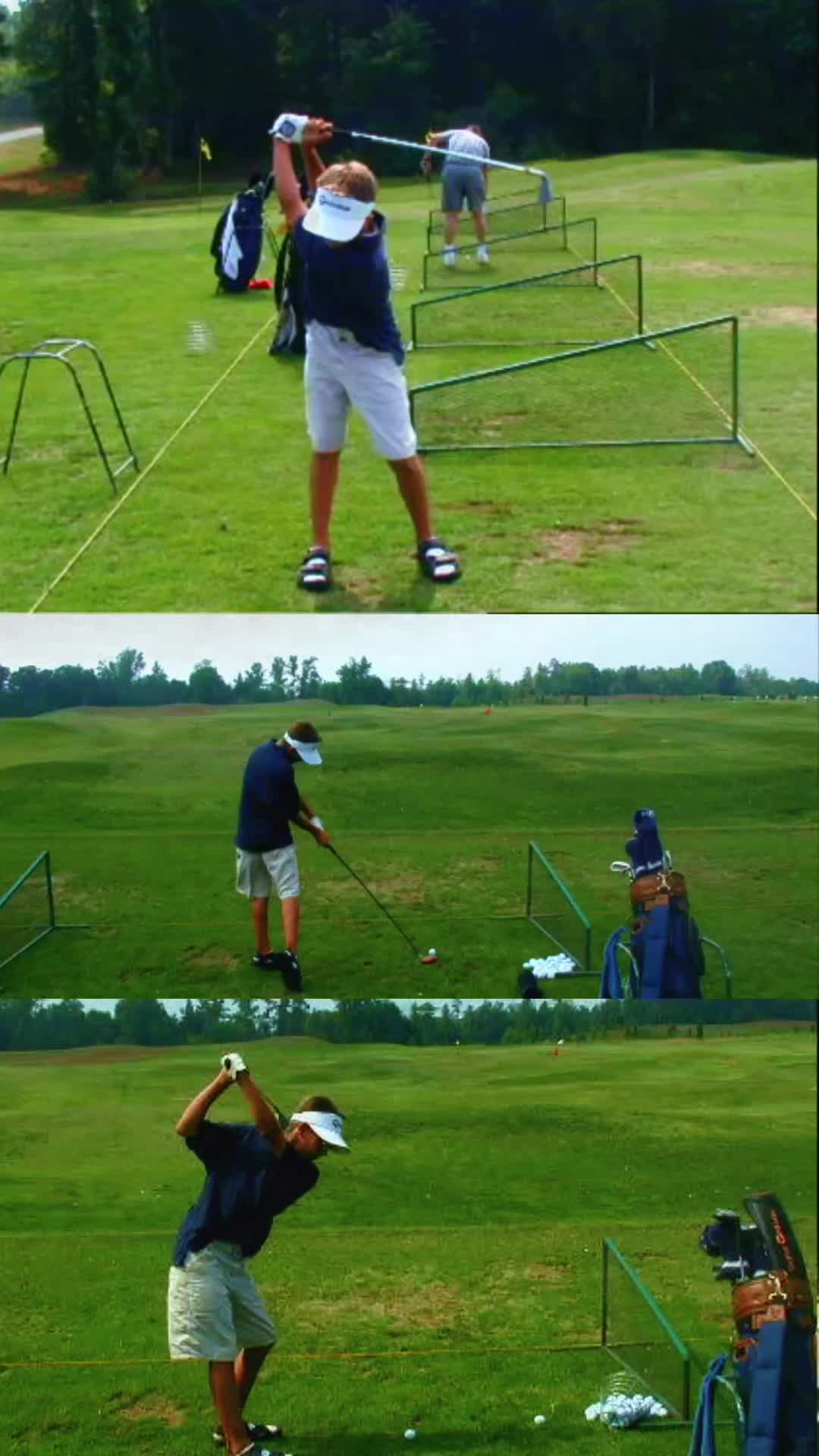 @plus3golf