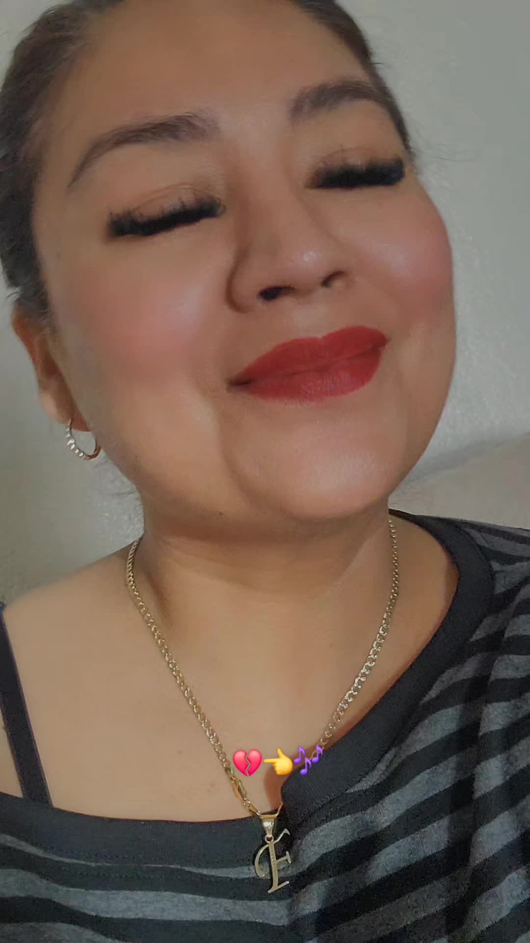 @❤️la salvadore&ntilde;a 🇸🇻🥀🥂