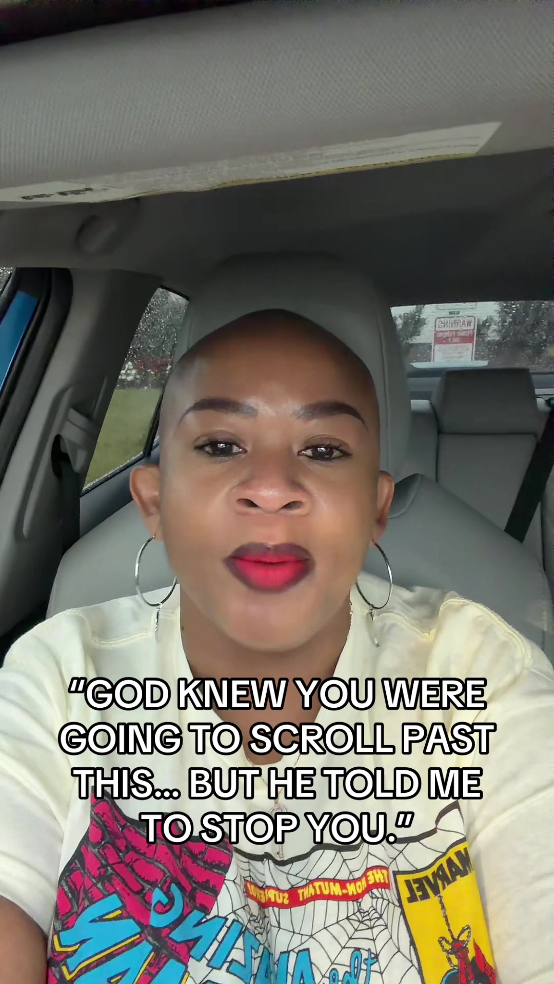 @Daphne Gee | Encouragement