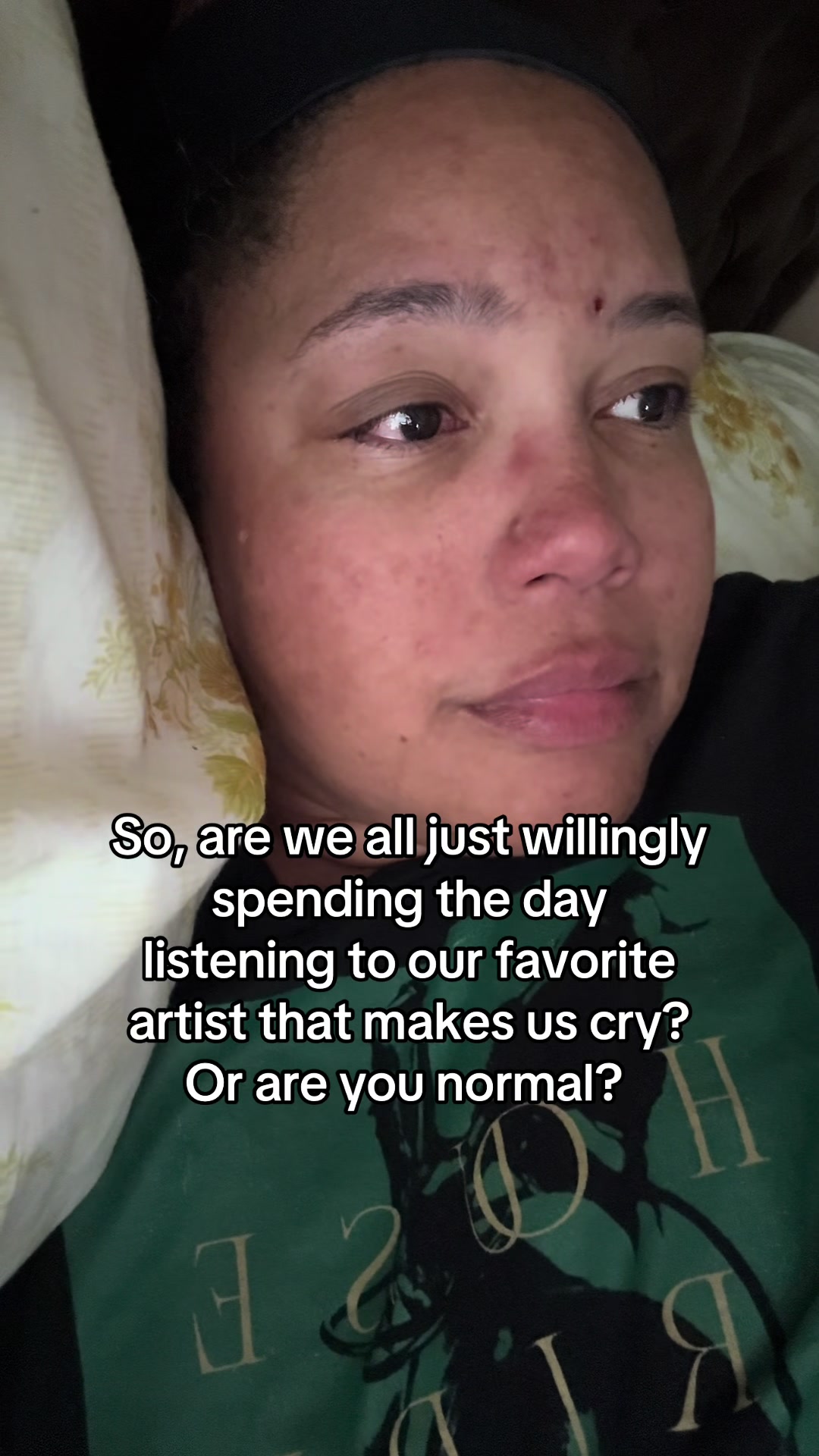 @Keshia Rice