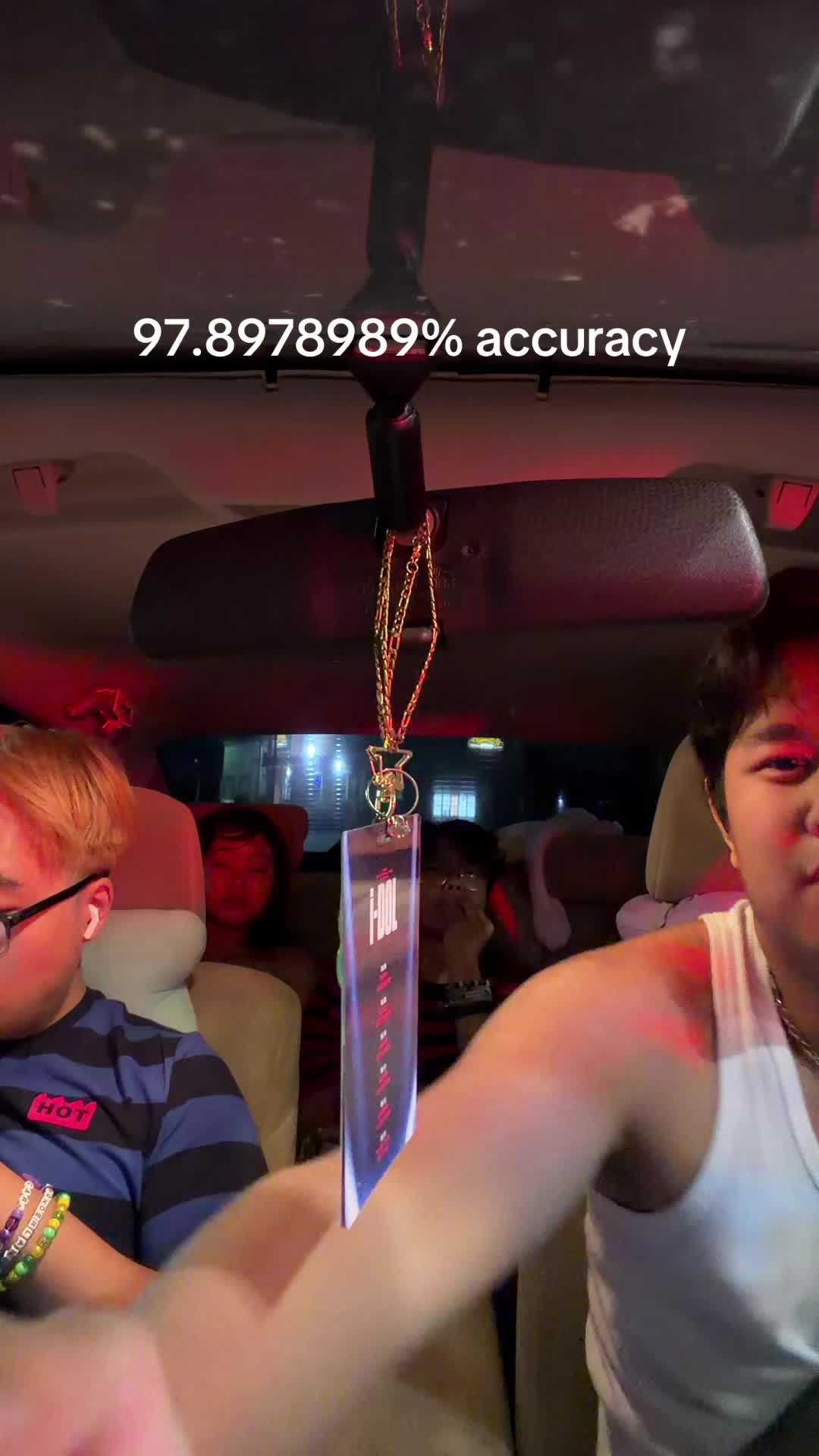 @Shuhua’s BF