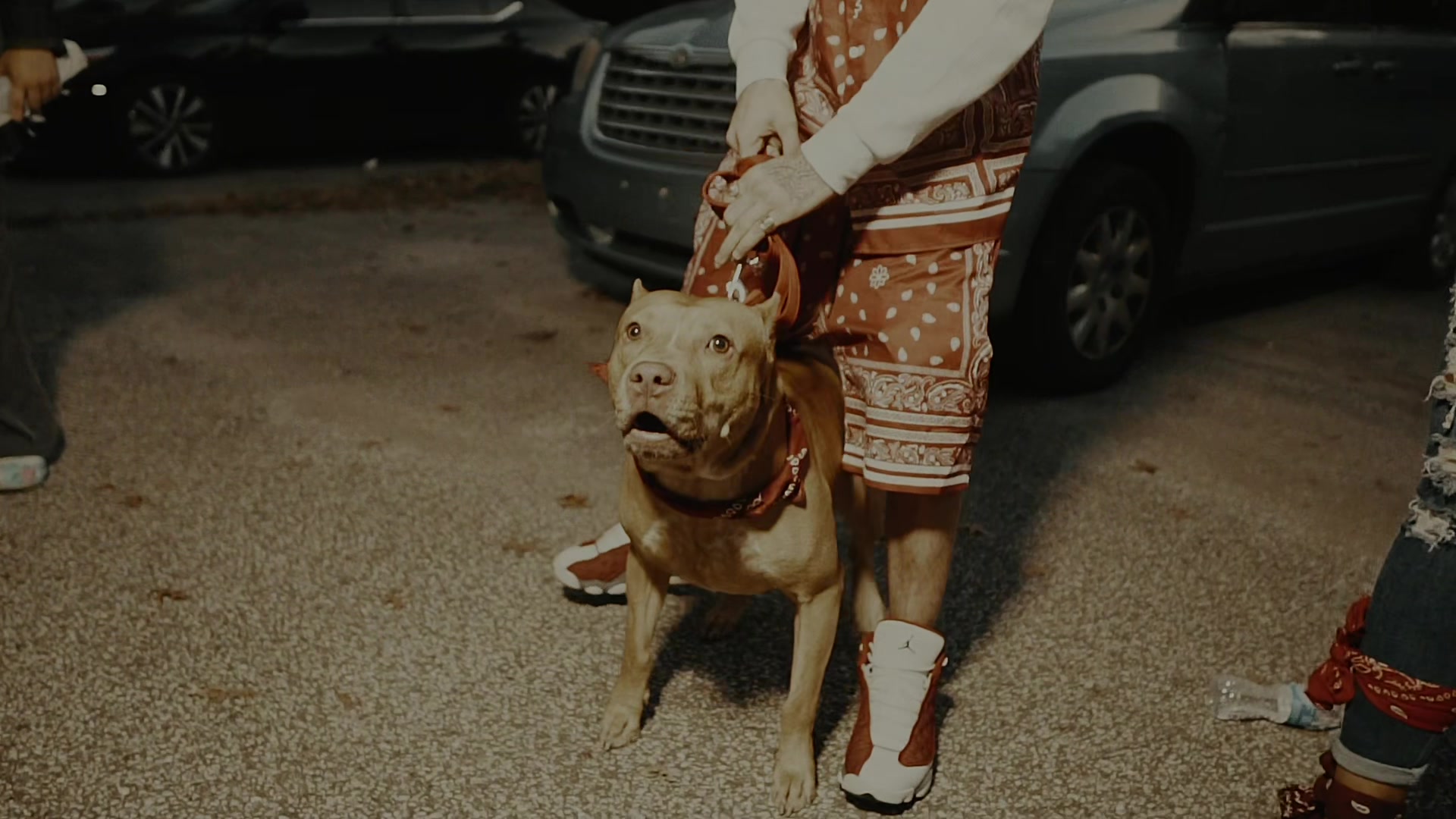 @OJTV & Mojo Jojo🧡