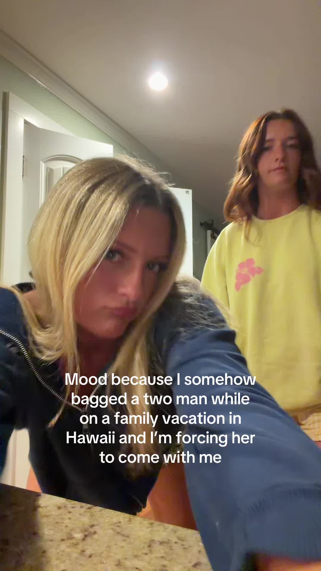 @Kenzie