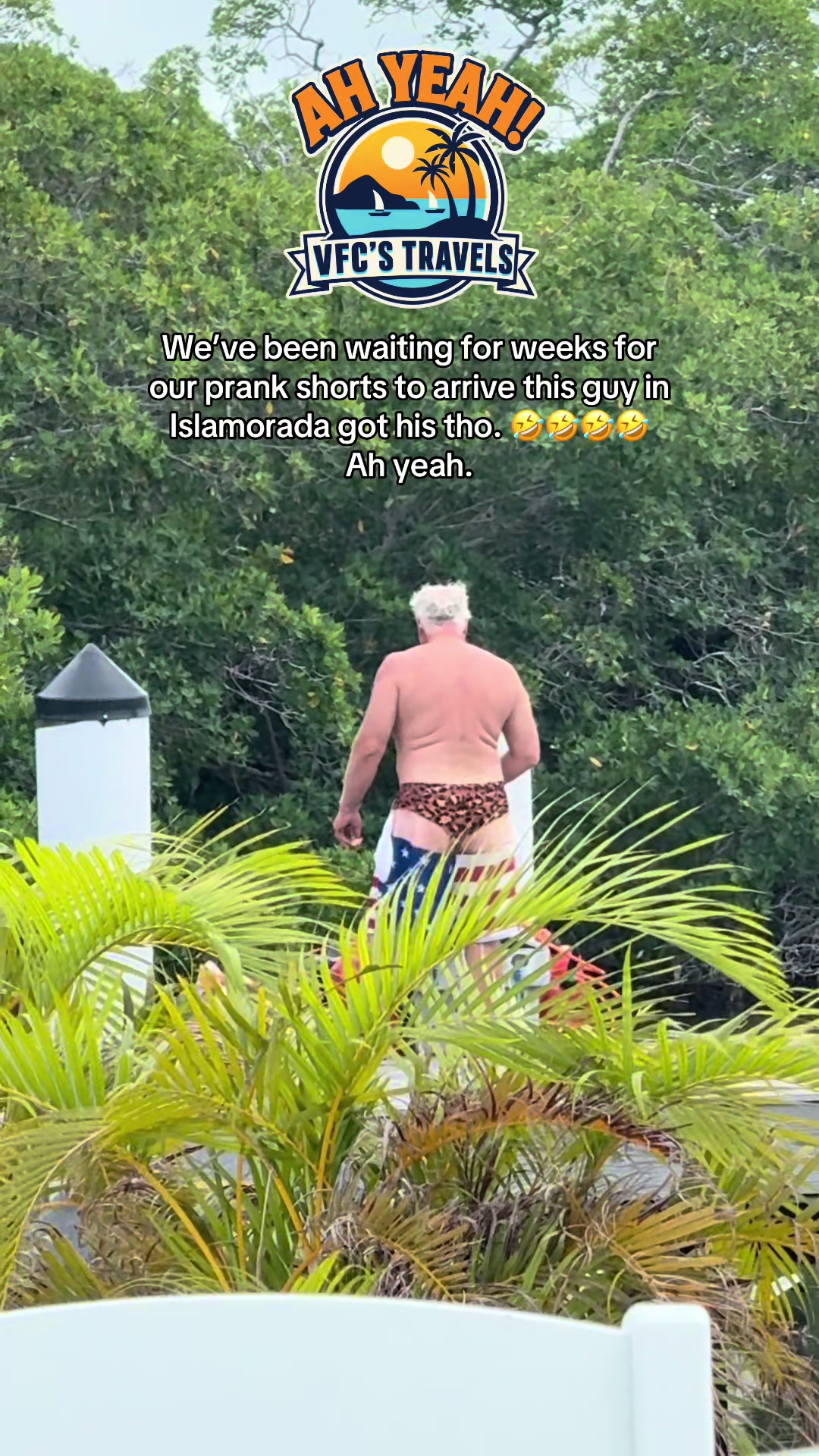 @VFC’s Travels