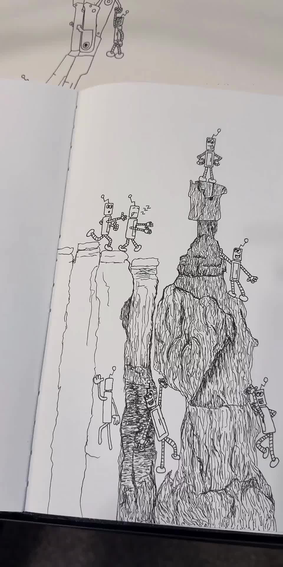 @Frumpysketch