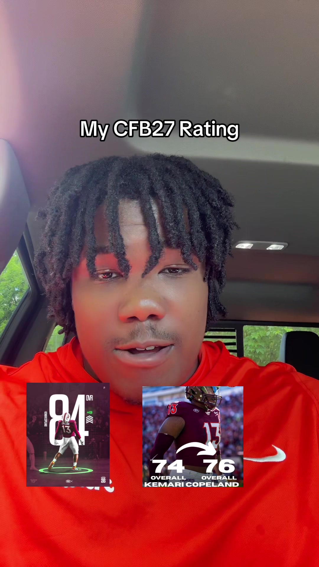 @Kemari Copeland