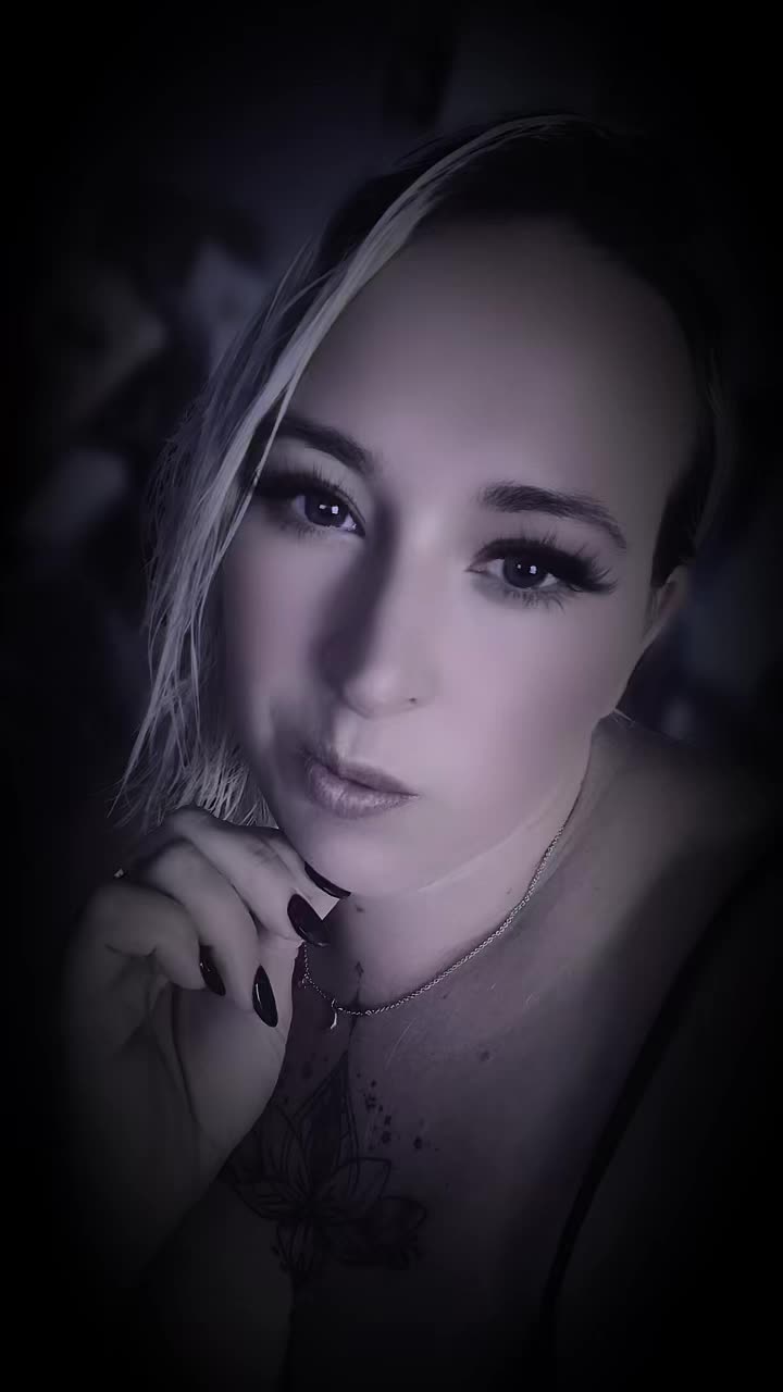@🤜💙✨ Mrs. Unanständig ✨💙🤛