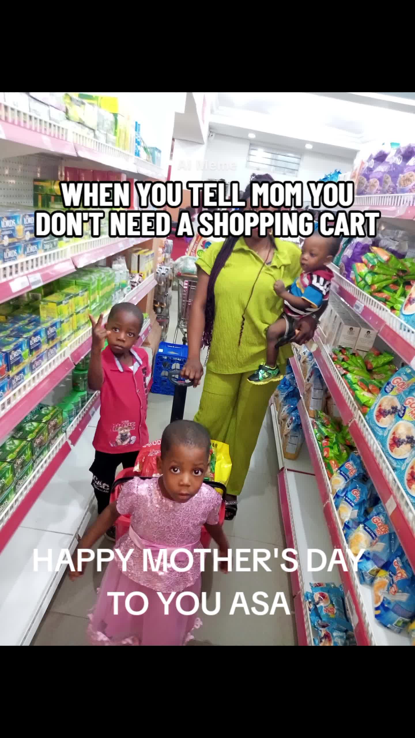 @mayor jr