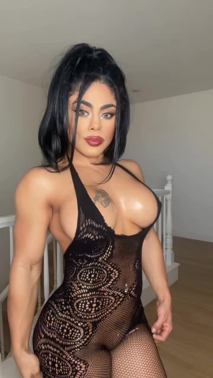 @Yanetfit