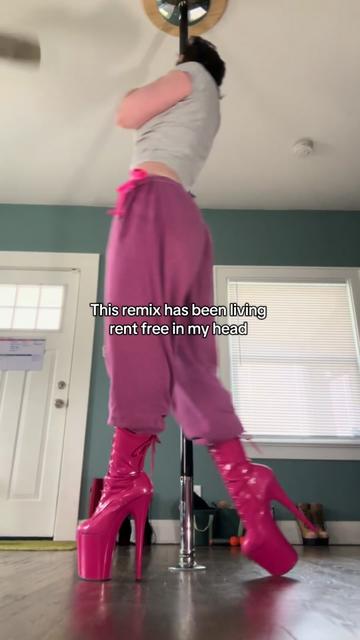 @Madame Jay