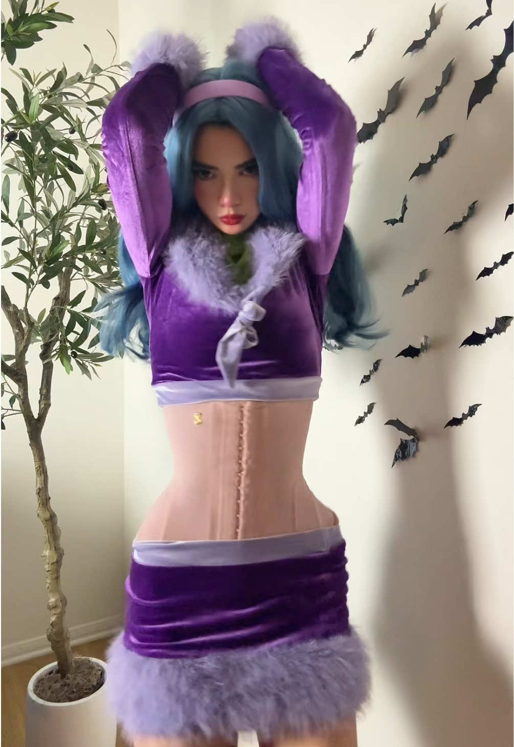 @yourfajagirly