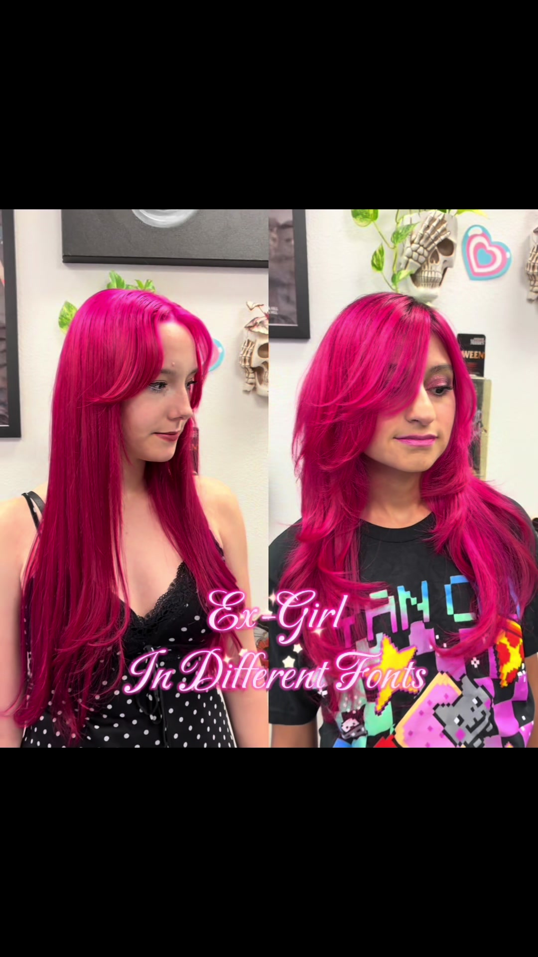 @Looks That Kill Salon
