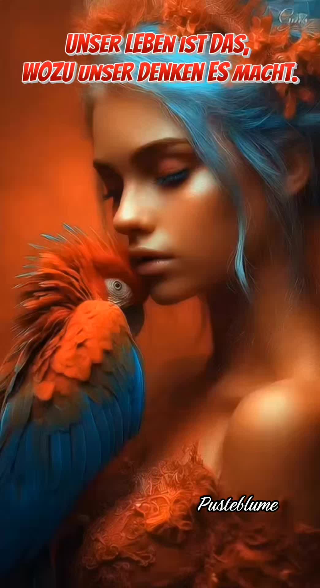 @Pusteblume