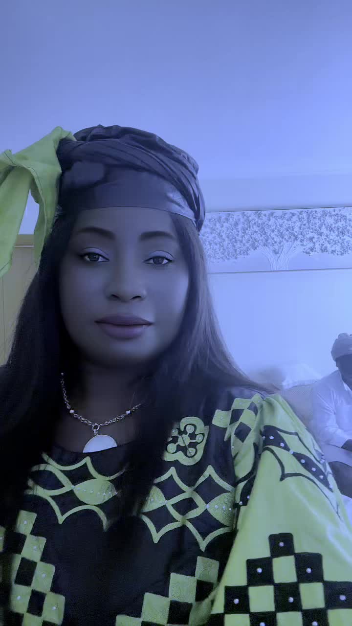 @ALIMATU BANGURA