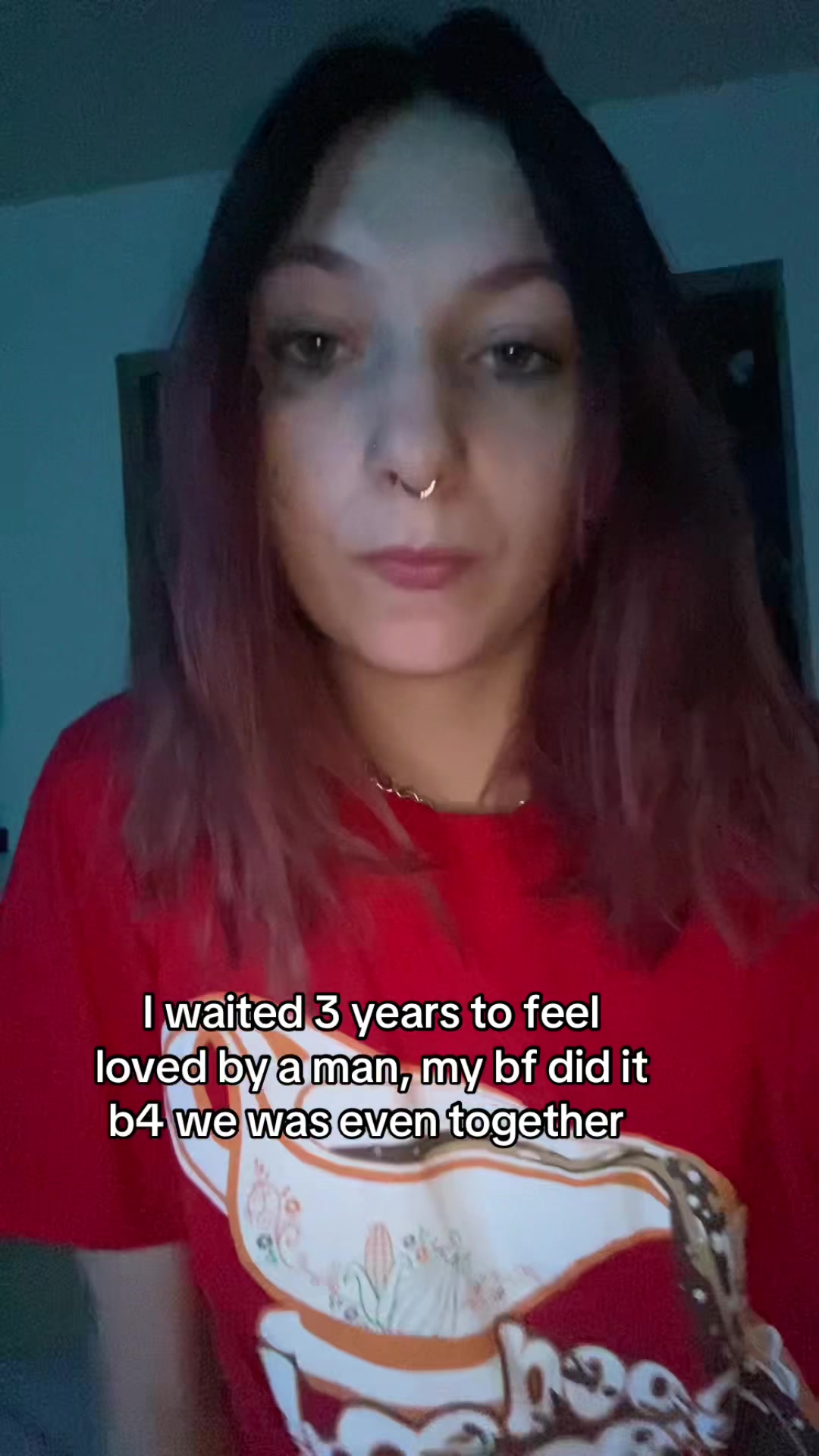 @Lily Lynn
