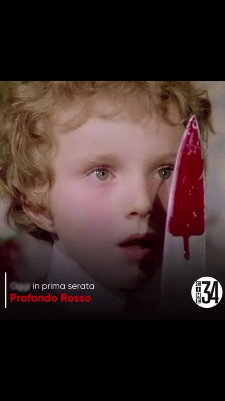 @🔪Jacopo Mariani - Deep Red🔪