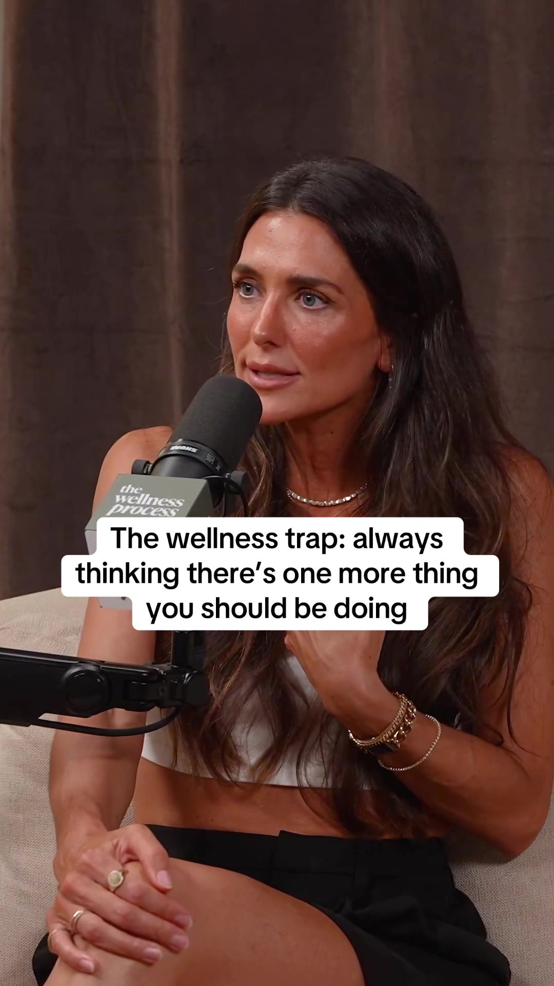 @The Wellness Process