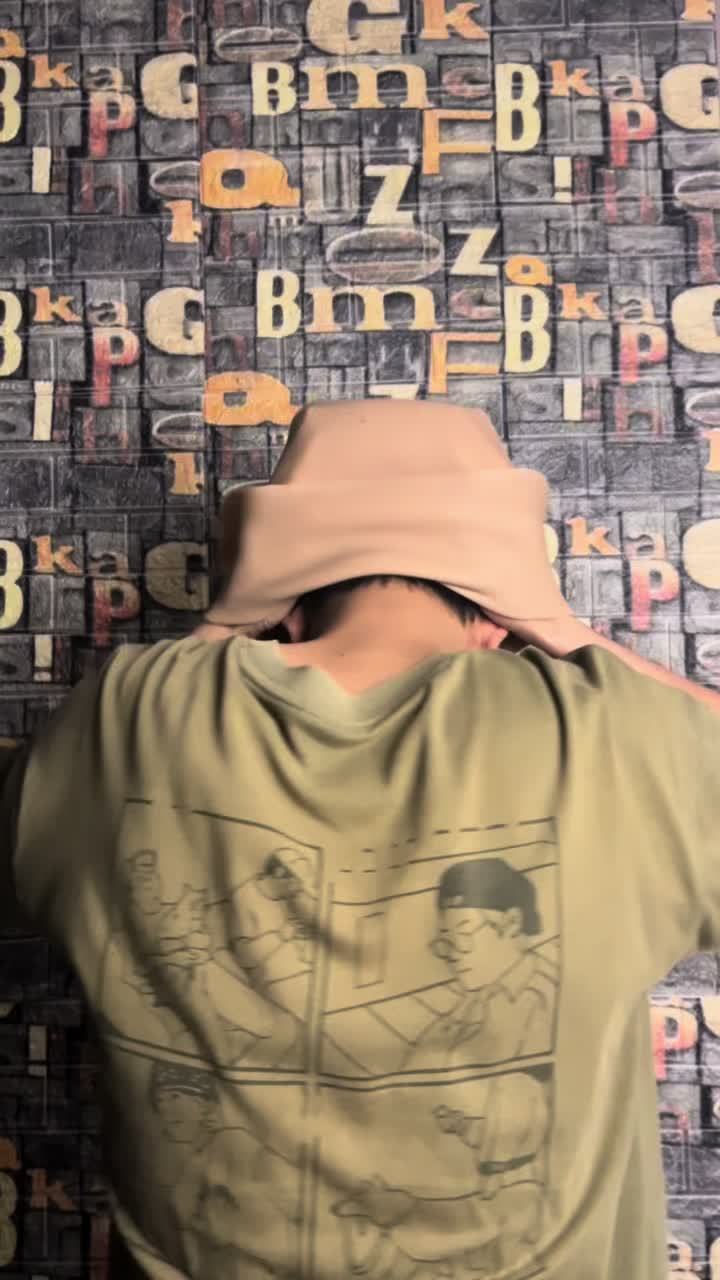 @Huangmask