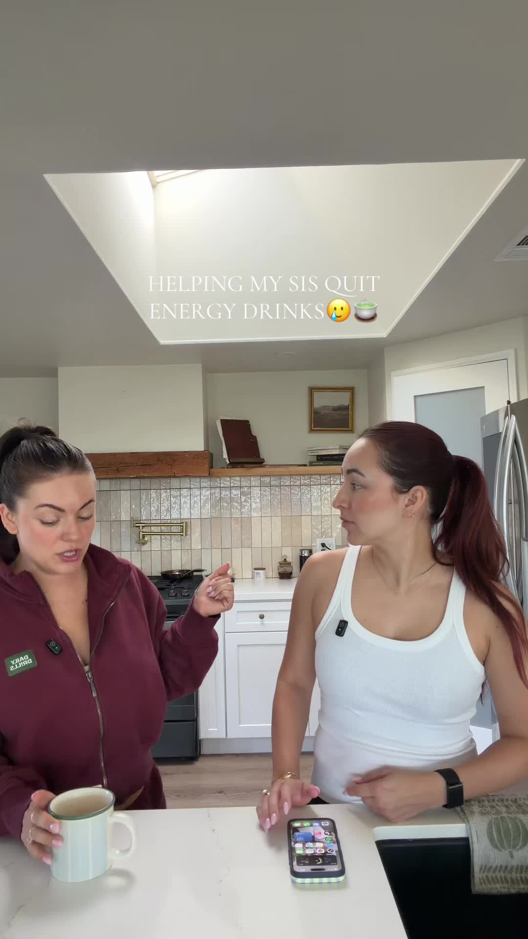@Michelle Benitez
