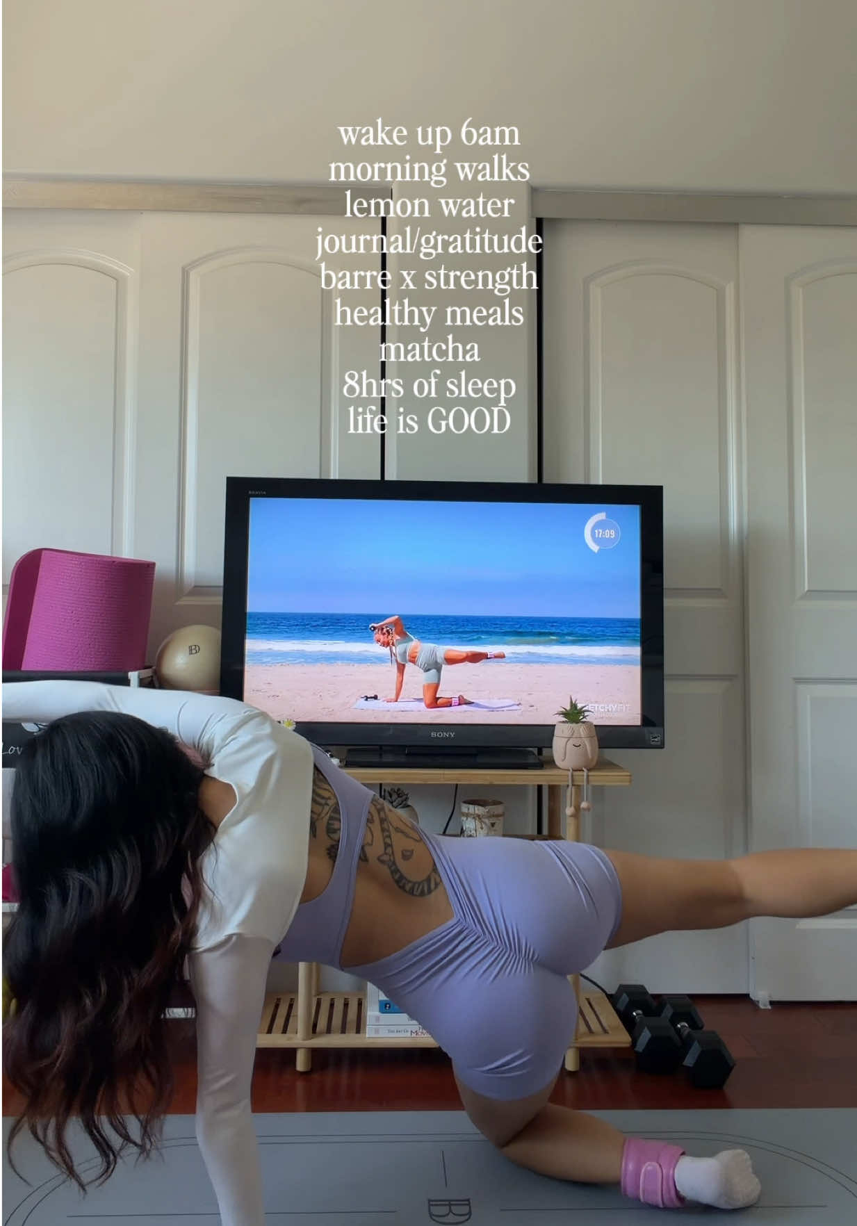 @Barre Definition