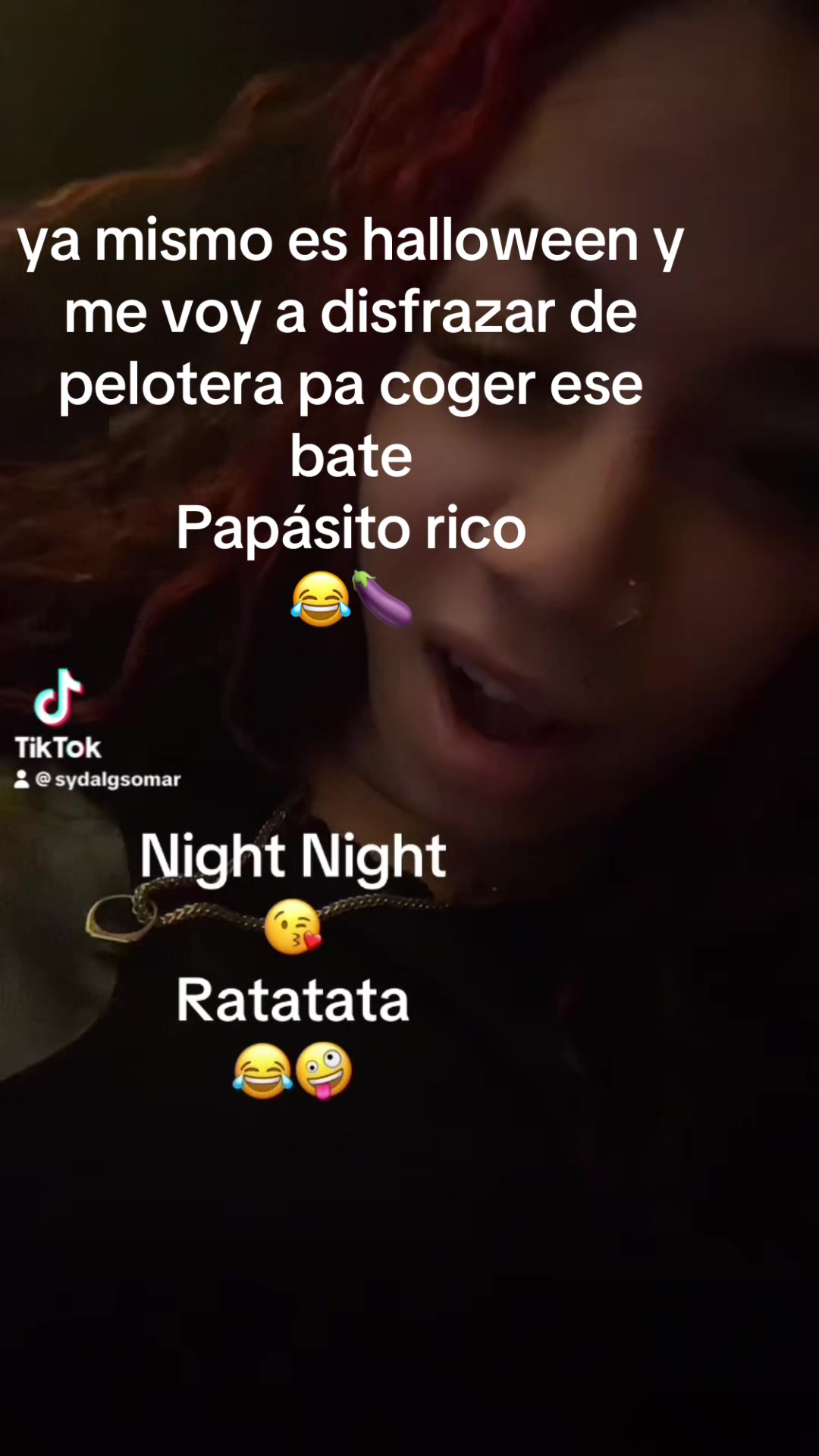 @🥰SYDALGSOMAR🥰