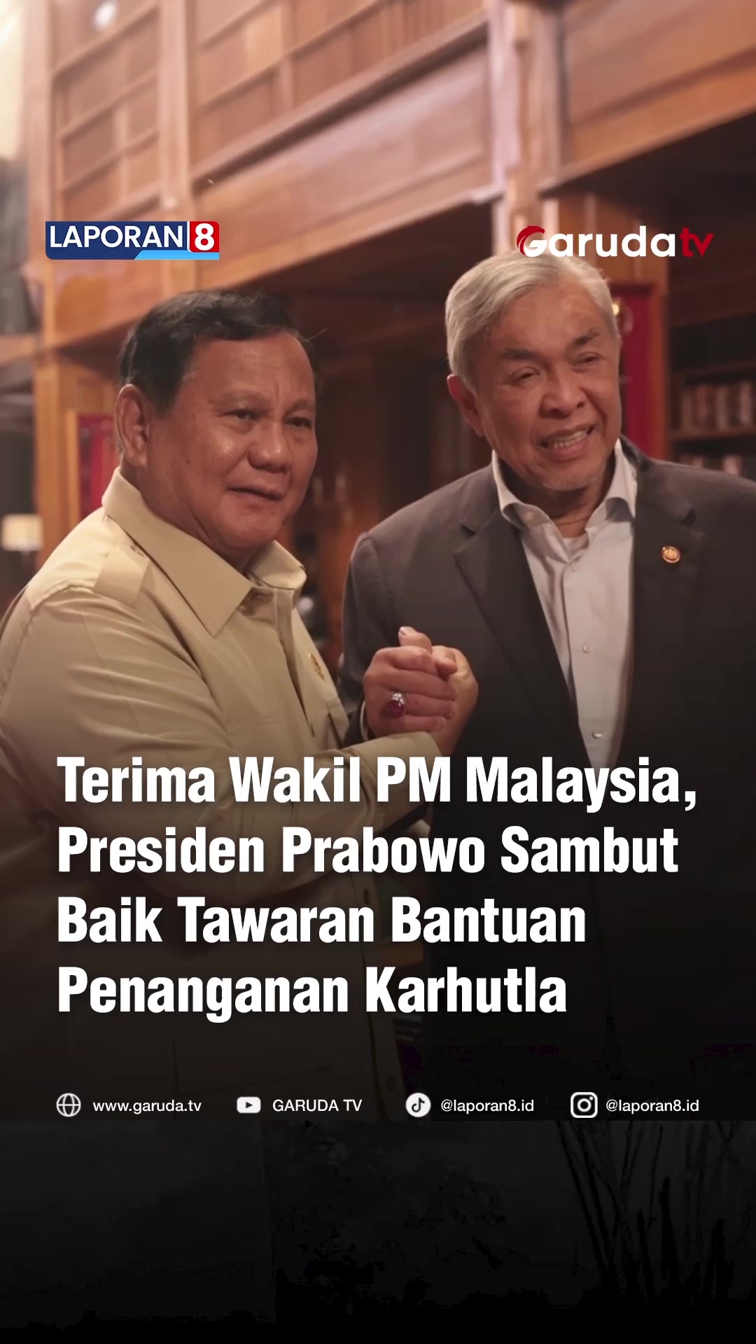 @Garuda TV