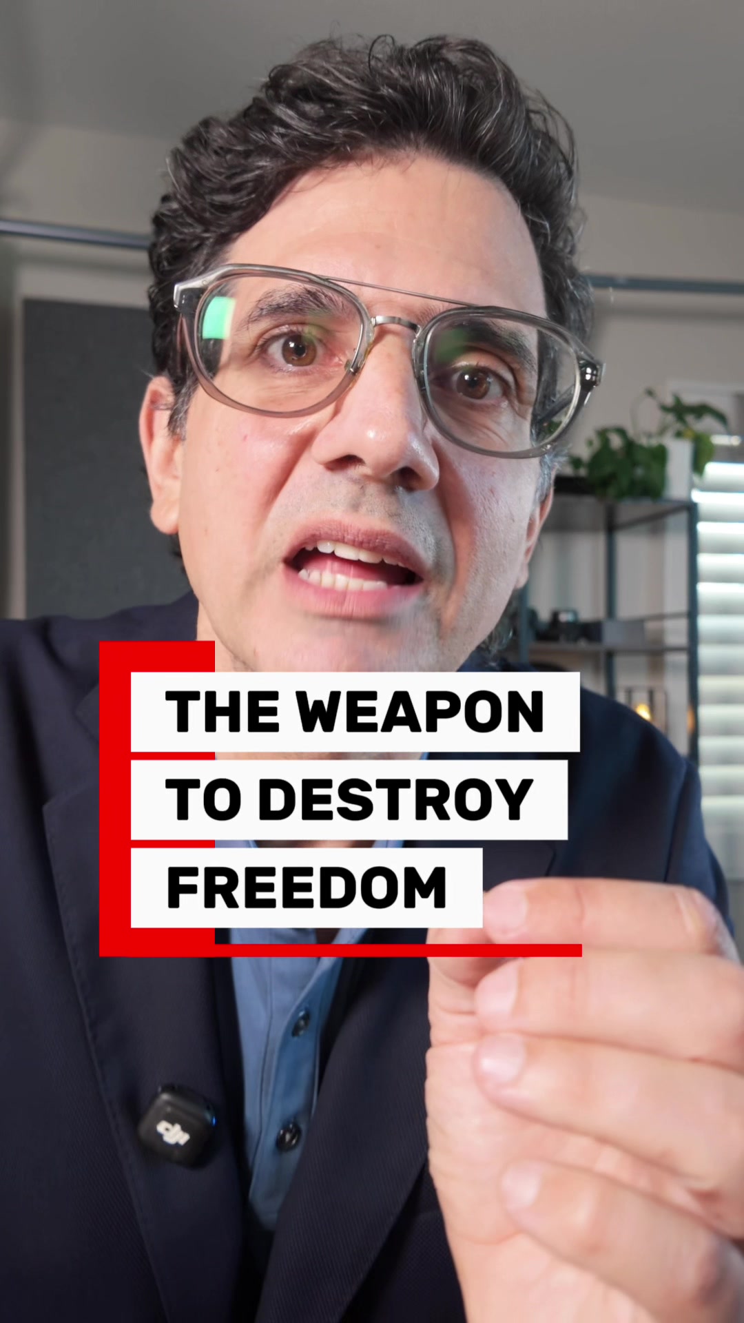 @Tenth Amendment Center