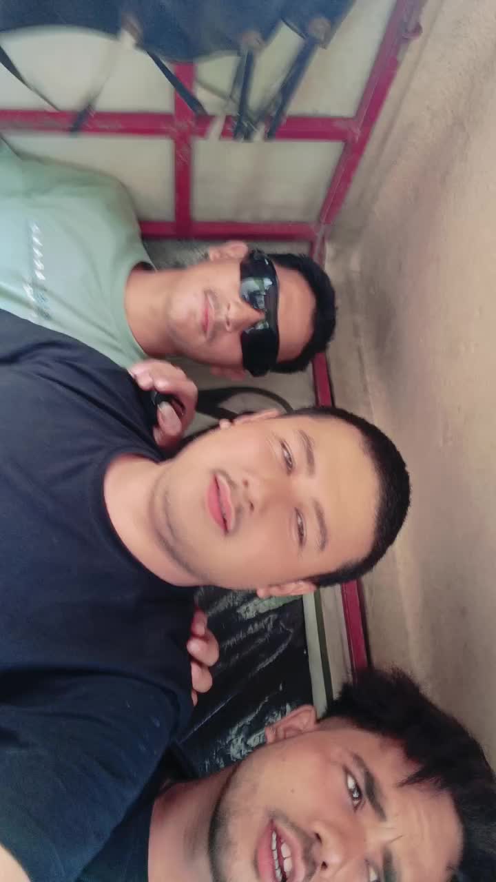 @Bharat Rawat
