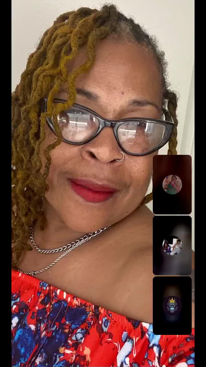 @SweetRose silverback Dee โ ๐
