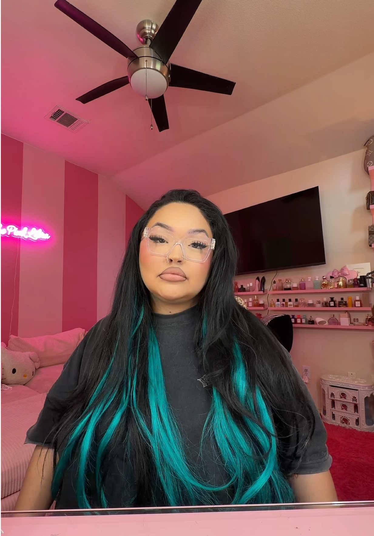 @The Pink Libra