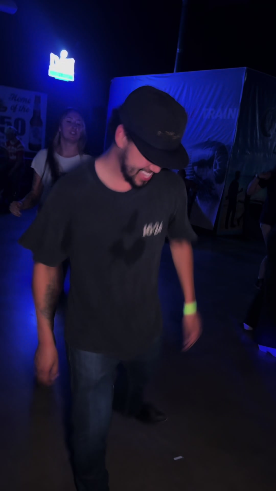 @Electric Events AZ