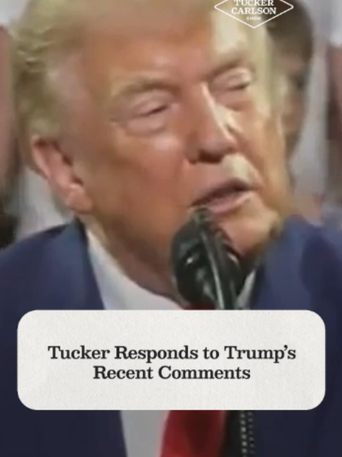 @Tucker Carlson Network
