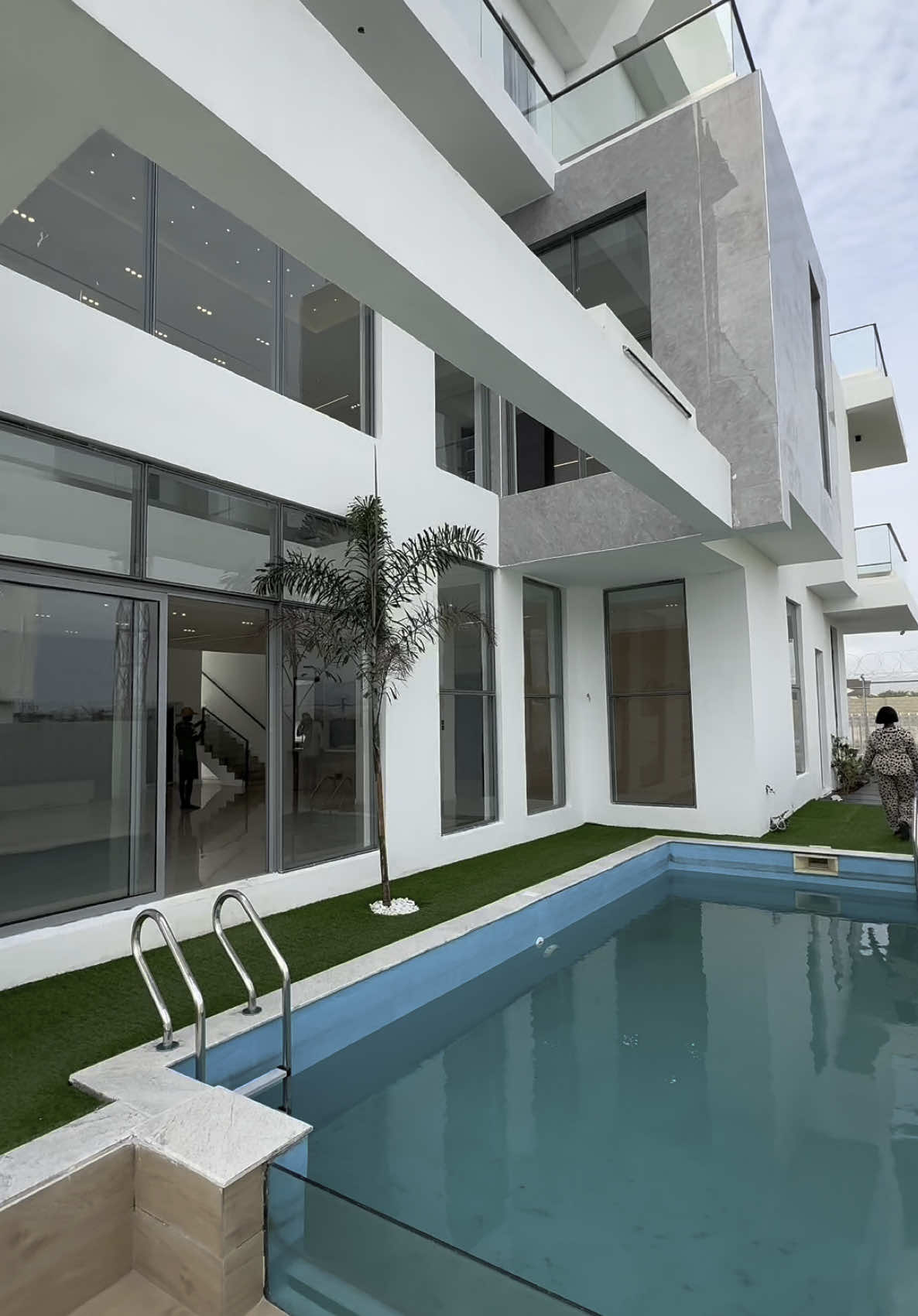@Real Estate Lagos State