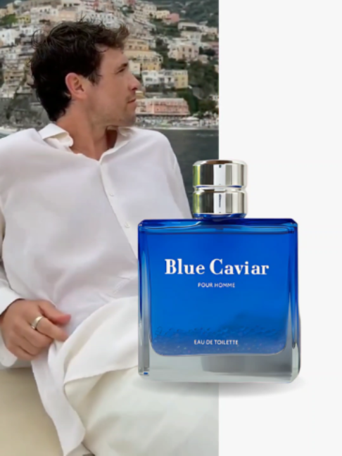 @SYREN Fragrances
