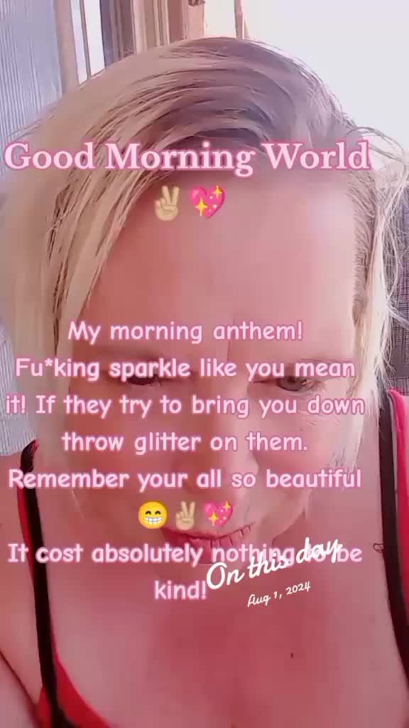 @MISS ERINS WORLD